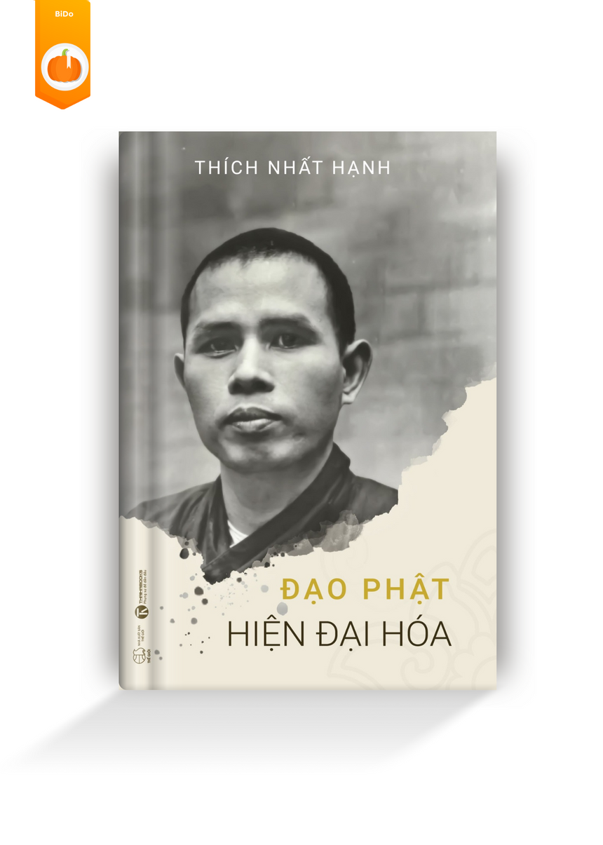 Đạo Phật Hiện Đại Hoá - Thích Nhất Hạnh