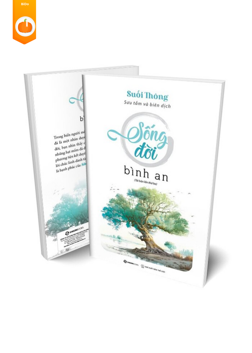 Sống Đời Bình An - Suối Thông