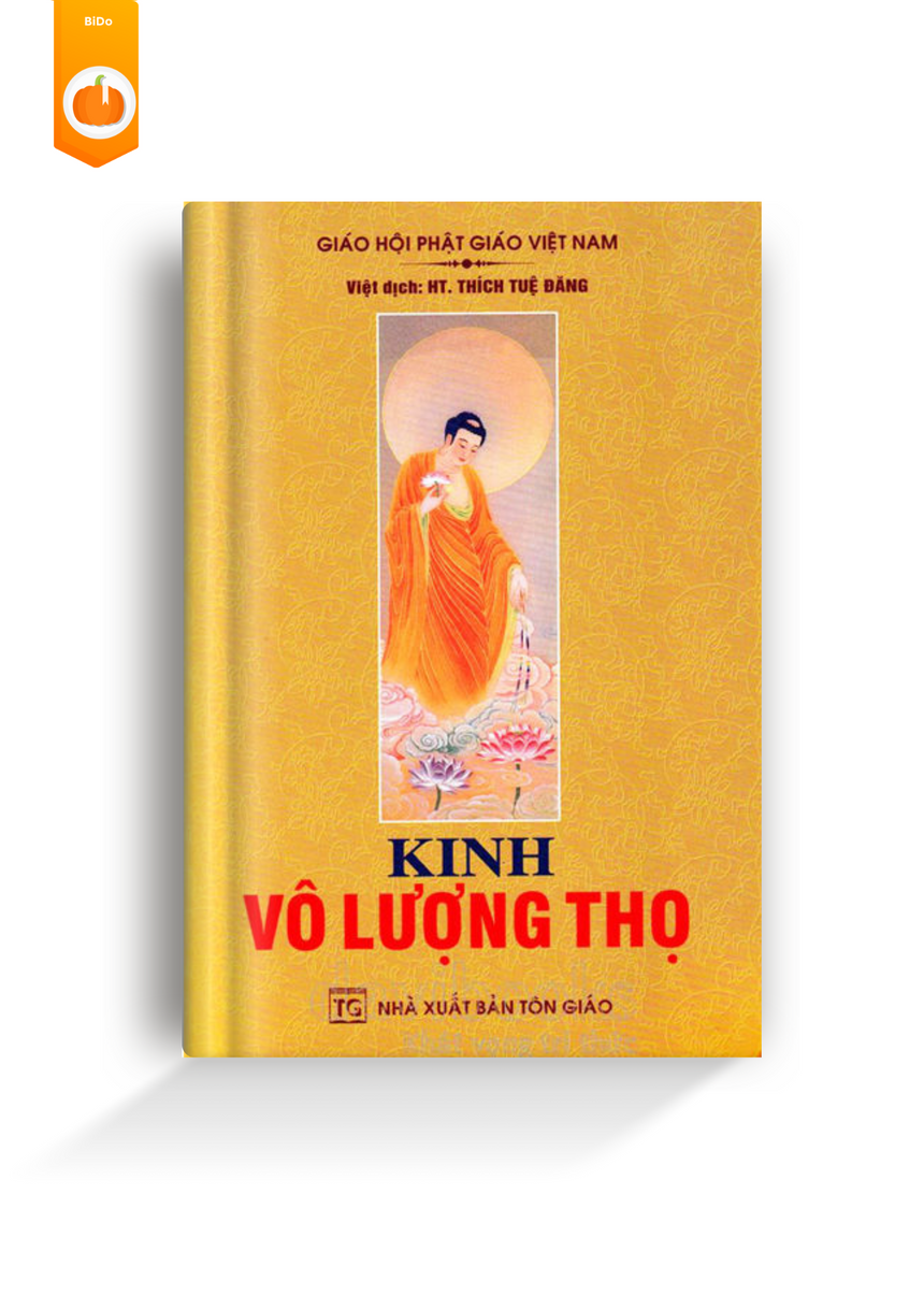 Kinh Vô Lượng Thọ - HT. Thích Huệ Đăng