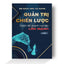 [pre-order] Quản Trị Chiến Lược - Cách Để Doanh Nghiệp Lớn Mạnh Bido - Tiệm Sách Việt tại Australia