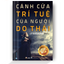 Cánh Cửa Trí Tuệ Của Người Do Thái