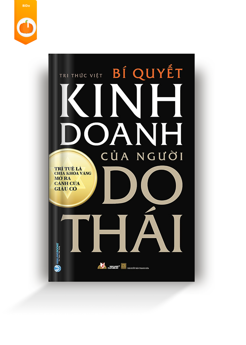 Bí Quyết Kinh Doanh Của Người Do Thái