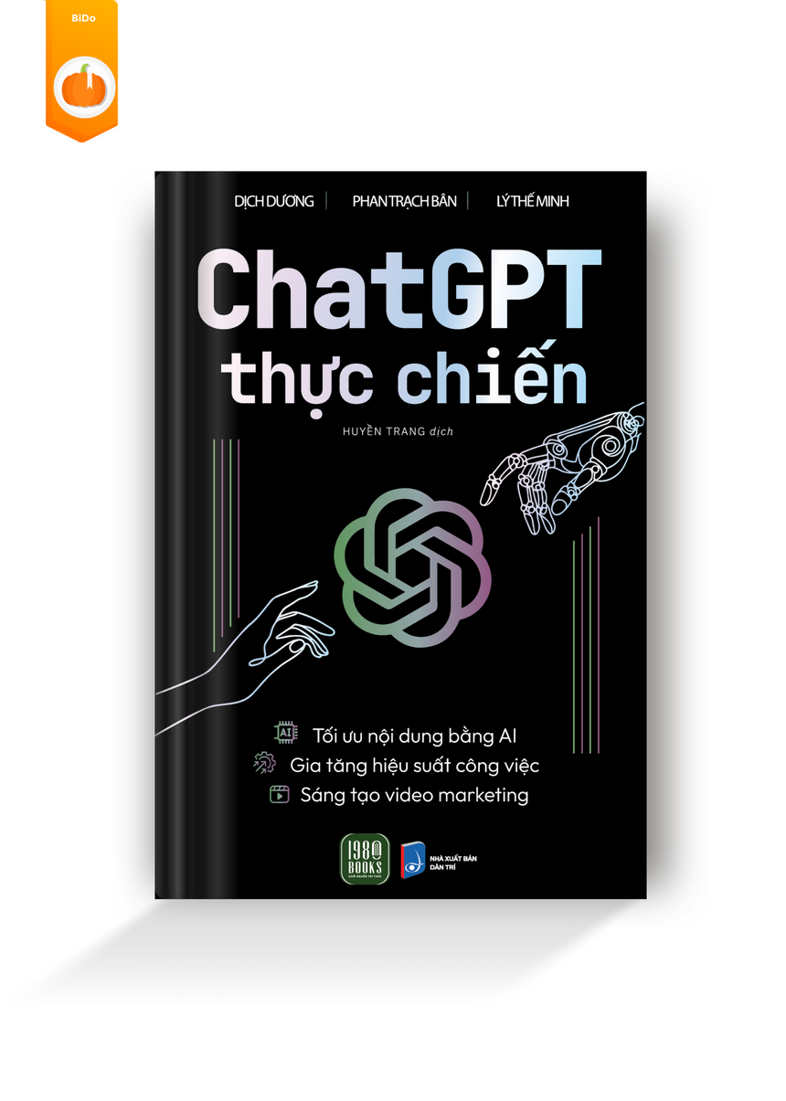 Chat GPT Thực Chiến