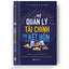 MẸO QUẢN LÝ TÀI CHÍNH SAU KẾT HÔN - Hiện Thực Hóa Ước Mơ Về Một Gia Đình Hạnh Phúc, Đủ Đầy - Bido - Tiệm Sách Việt tại Australia