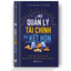 MẸO QUẢN LÝ TÀI CHÍNH SAU KẾT HÔN - Hiện Thực Hóa Ước Mơ Về Một Gia Đình Hạnh Phúc, Đủ Đầy