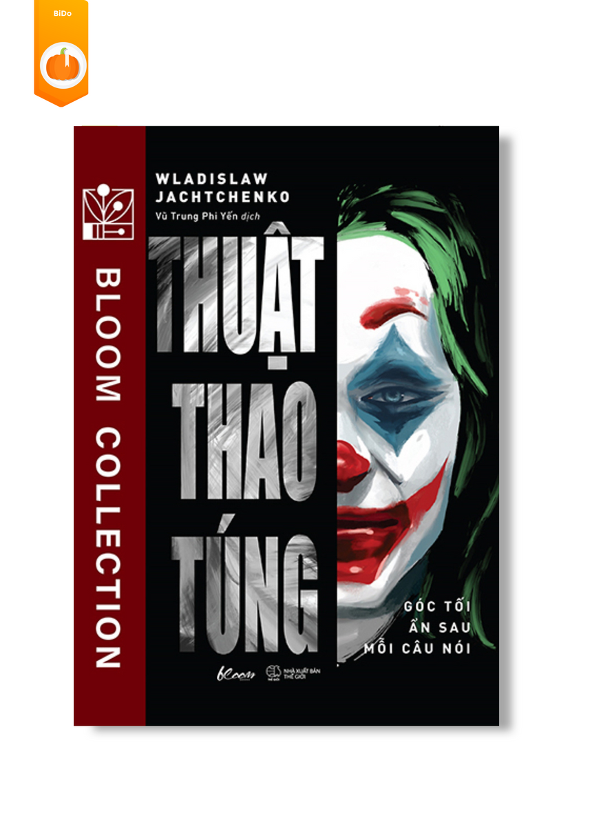 Combo Thuật Thao Túng + Thao Túng Tâm Lý Trong Tình Yêu