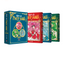 Boxset Hiệp Sĩ Phép Màu phần 2 - Magic Knight Rayearth (Bộ 3 Cuốn) - Clamp