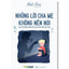 [pre-order] Những Lời Cha Mẹ Không Nên Nói - Đừng Để Nóng Giận Điều Khiển Cách Bạn Dạy Con BiDo - Tiệm Sách Việt