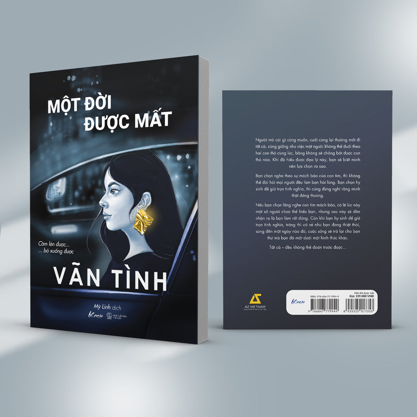 Một Đời Được Mất - Vãn Tình