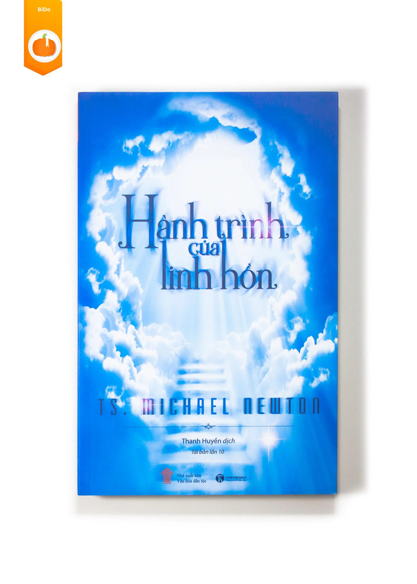 Combo 3 cuốn Hành trình của linh hồn + Hành trình sinh tử + Kiếp nào ta cũng tìm thấy nhau