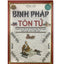 [pre-order] Binh Pháp Tôn Tử - Tác giả Tôn Vũ (phiên bản bìa cứng) Bido - Tiệm Sách Việt tại ÚC