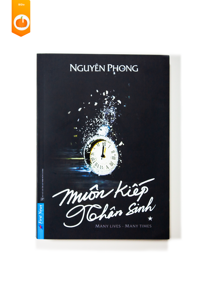 Combo Muôn Kiếp Nhân Sinh 1,2,3 - Nguyên Phong