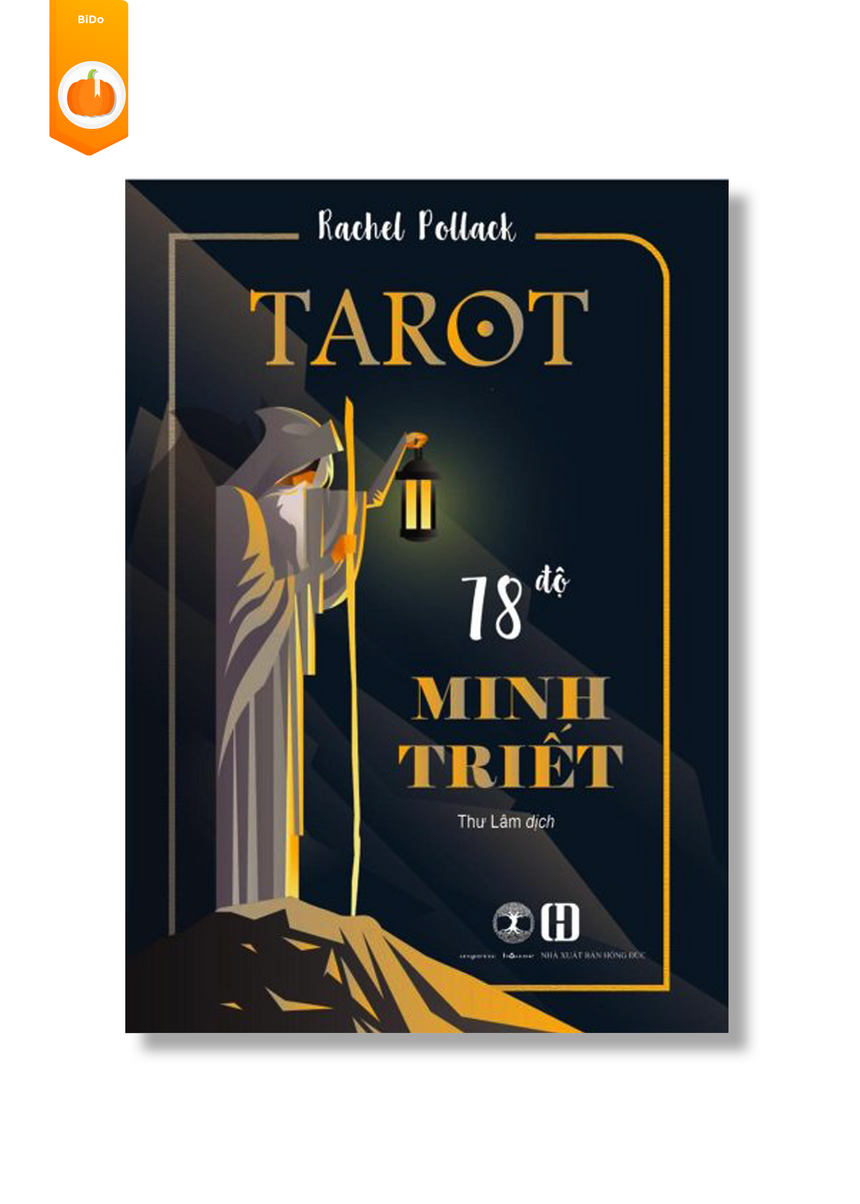 78 Độ Minh Triết Tarot