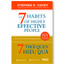 7 Thói Quen Hiệu Quả (The 7 Habits Of Highly Effective People) - bìa cứng