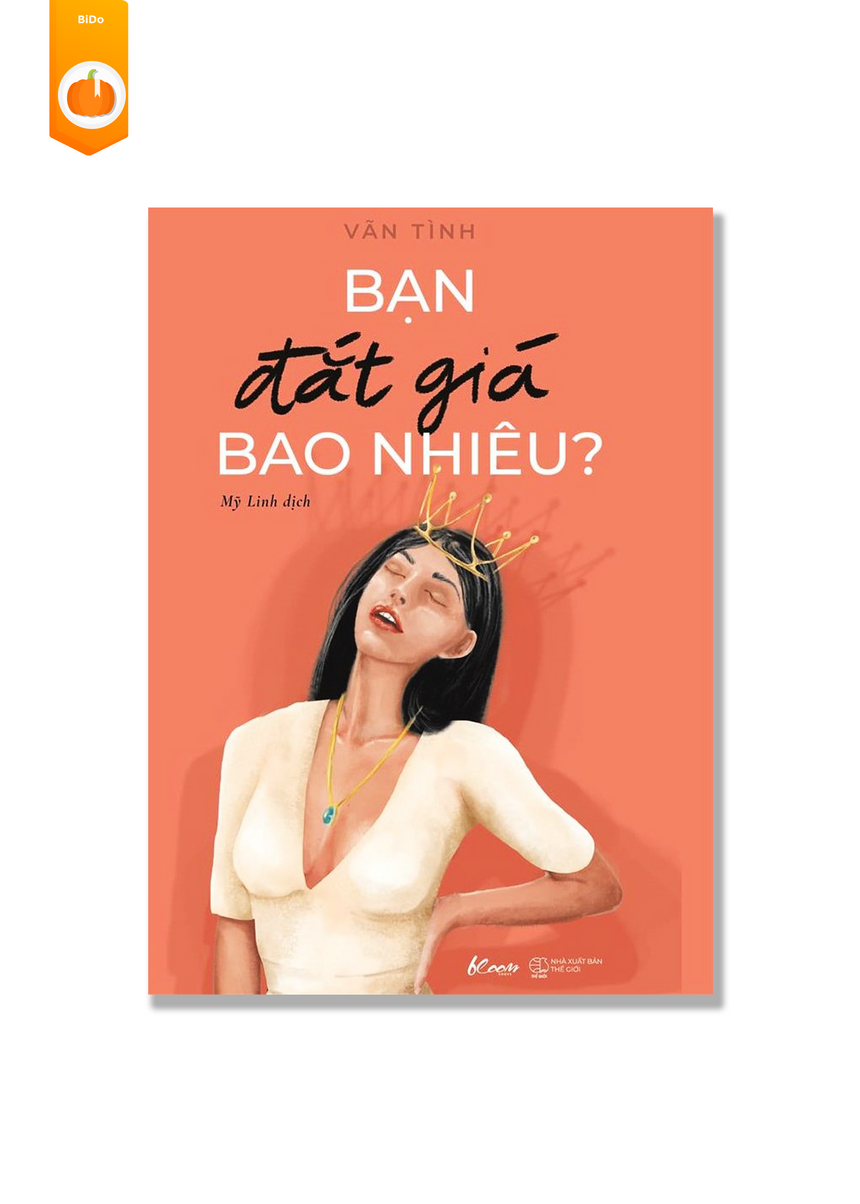 Bạn Đắt Giá Bao Nhiêu? Vãn Tình