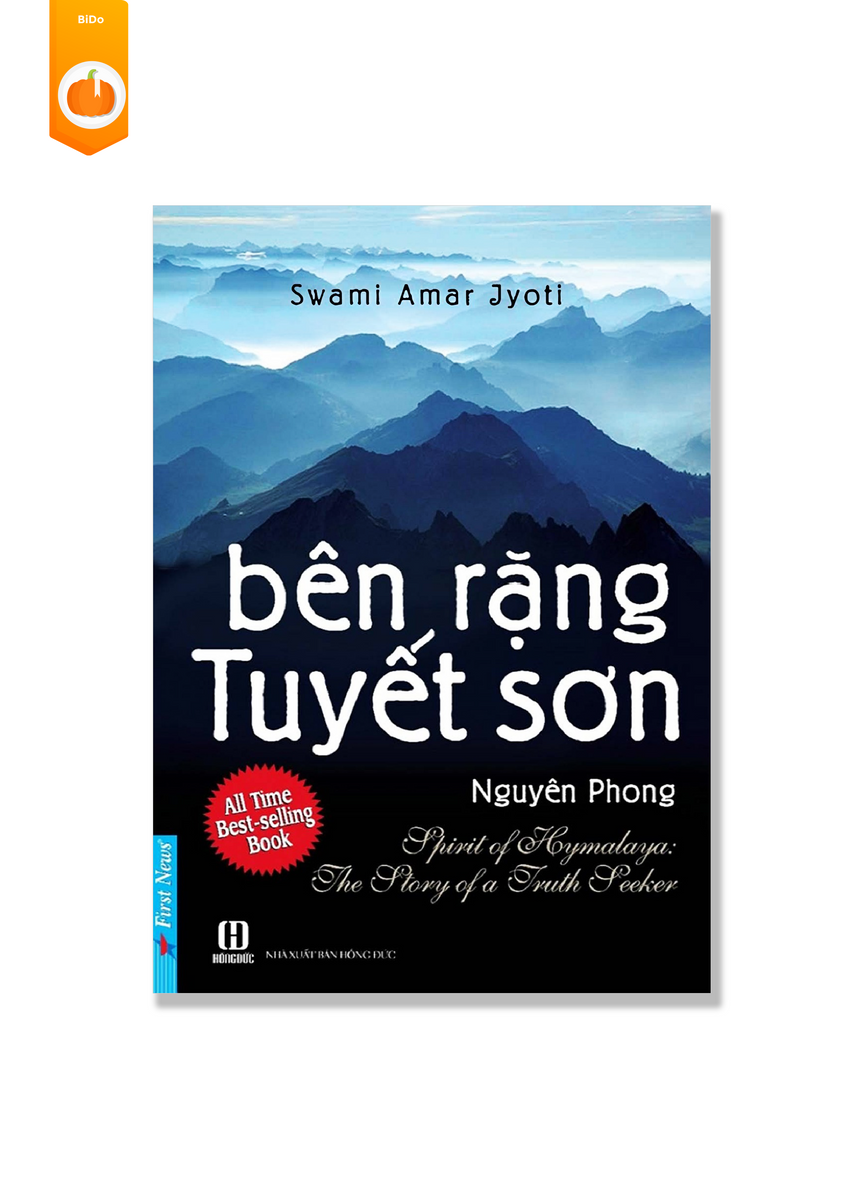 Bên Rặng Tuyết Sơn - Nguyên Phong