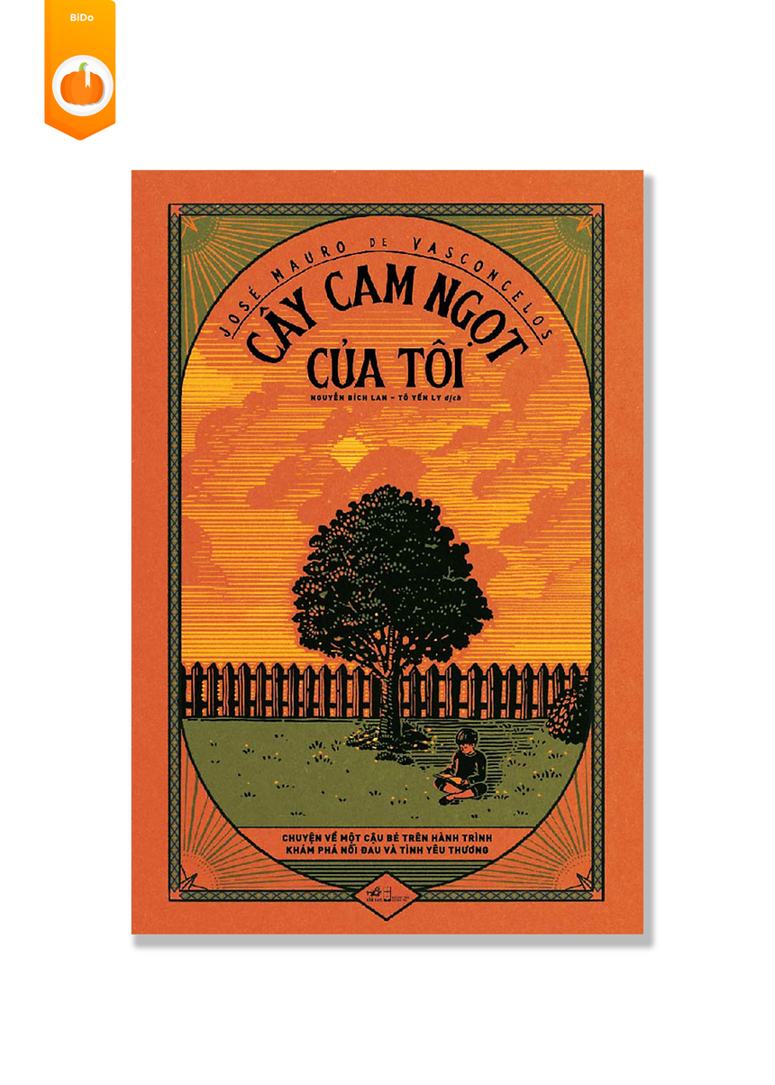 Cây cam ngọt của tôi