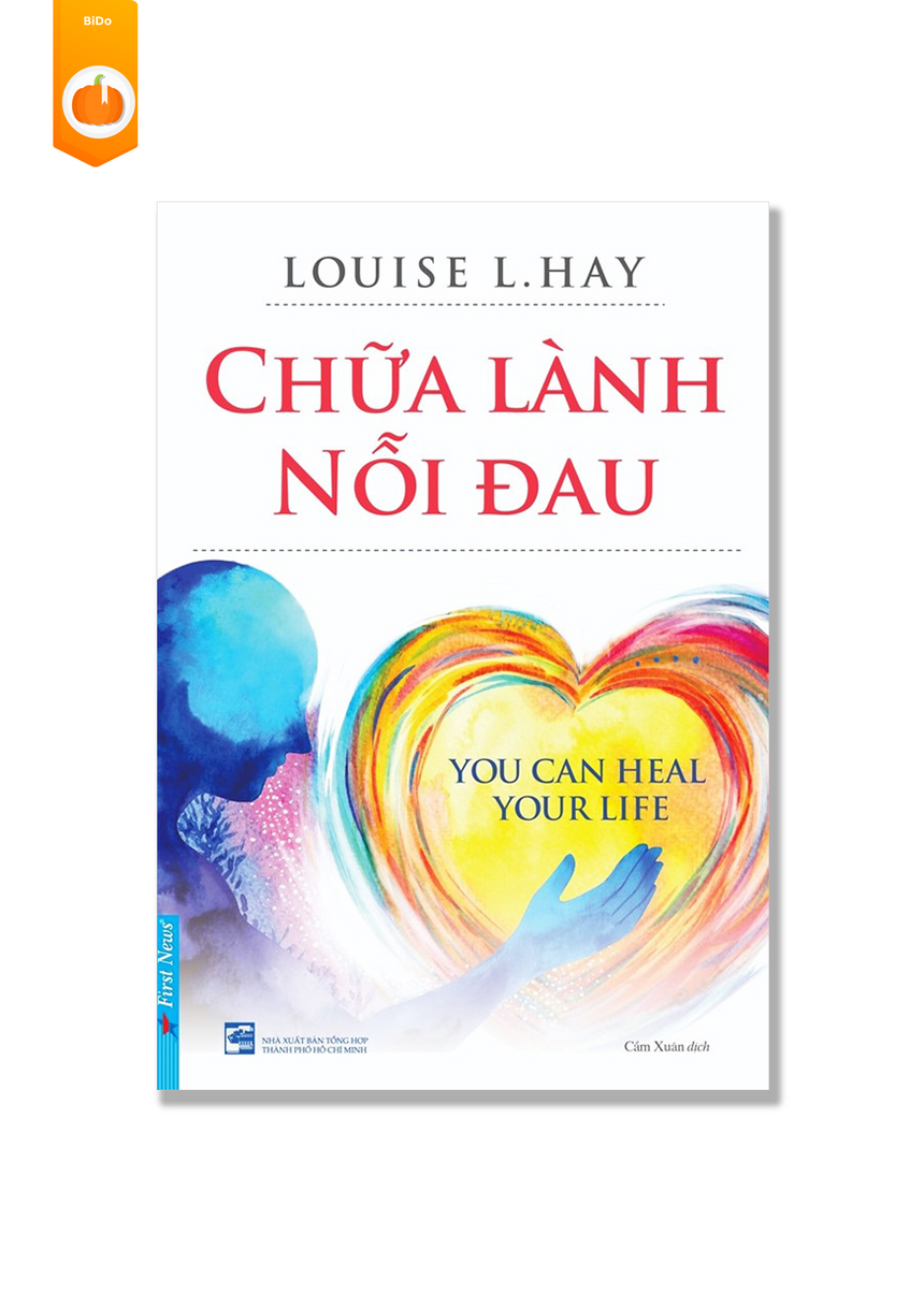 Chữa Lành Nỗi Đau