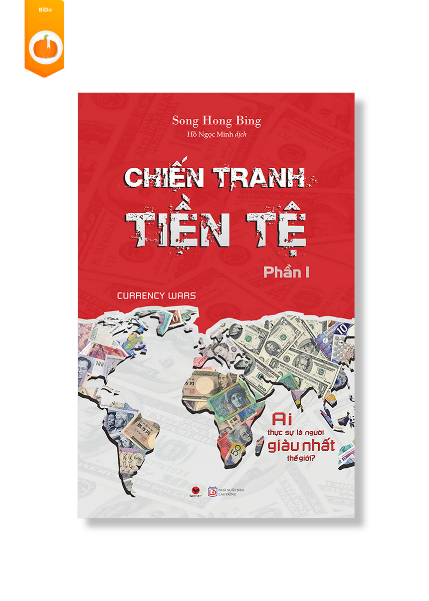 Chiến Tranh Tiền Tệ - Phần 1 - Ai Thực Sự Là Người Giàu Nhất Thế Giới?