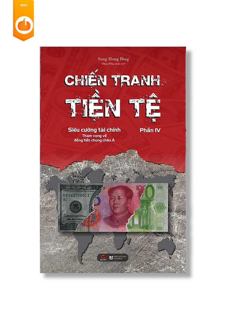 Chiến Tranh Tiền Tệ - Phần 4