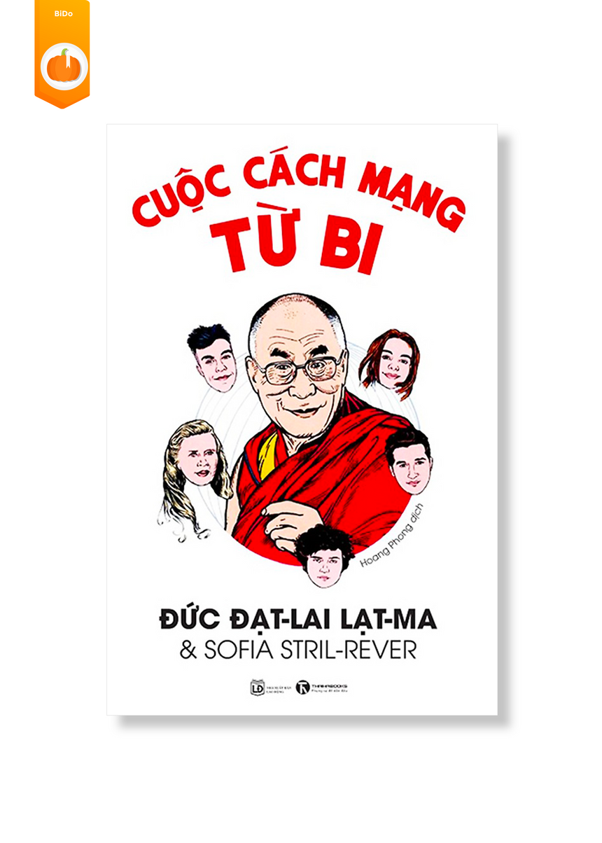 Cuộc Cách Mạng Từ Bi