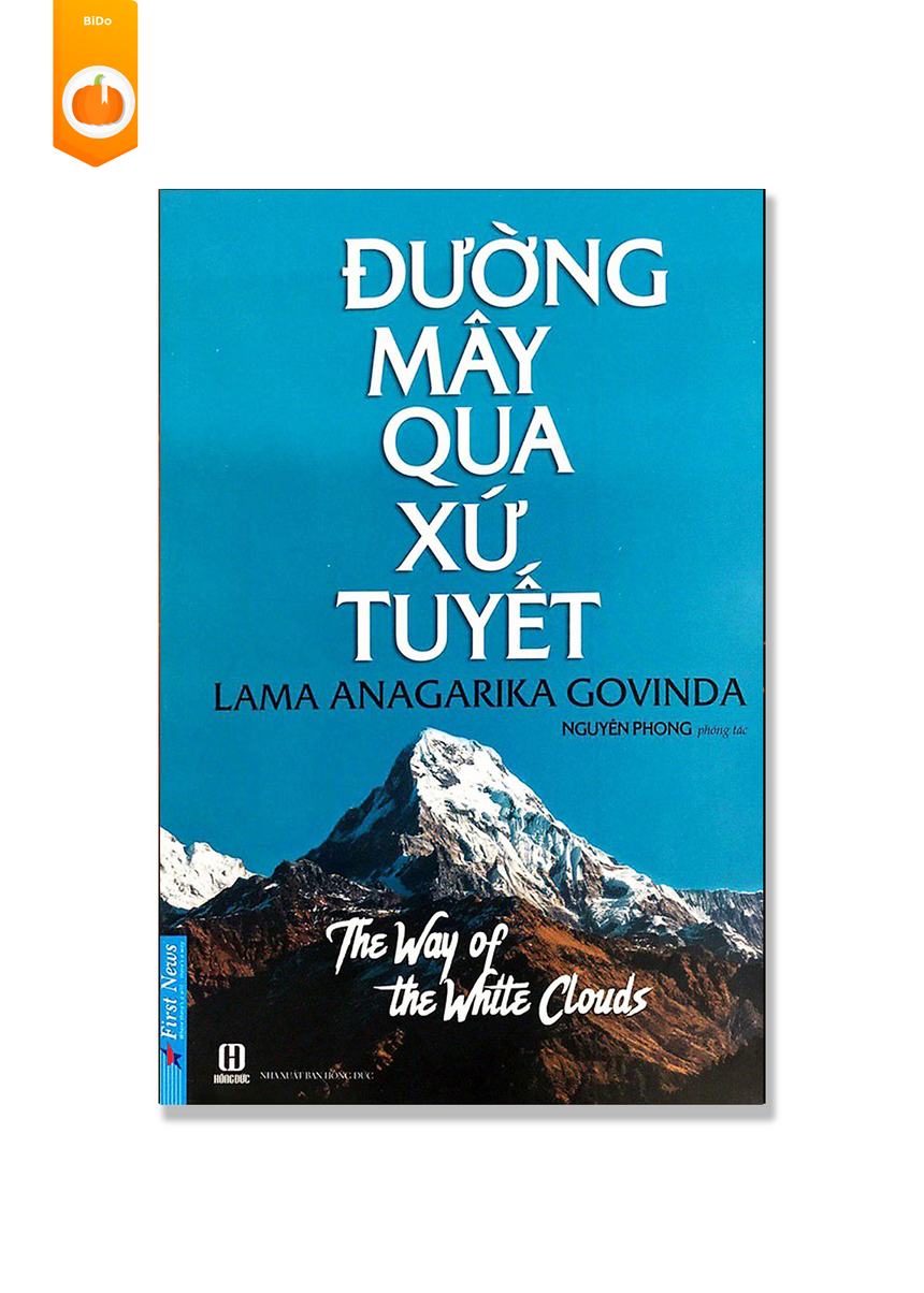 Đường Mây Qua Xứ Tuyết - Nguyên Phong