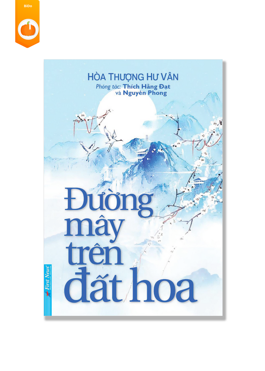 Đường Mây Trên Đất Hoa - Nguyên Phong