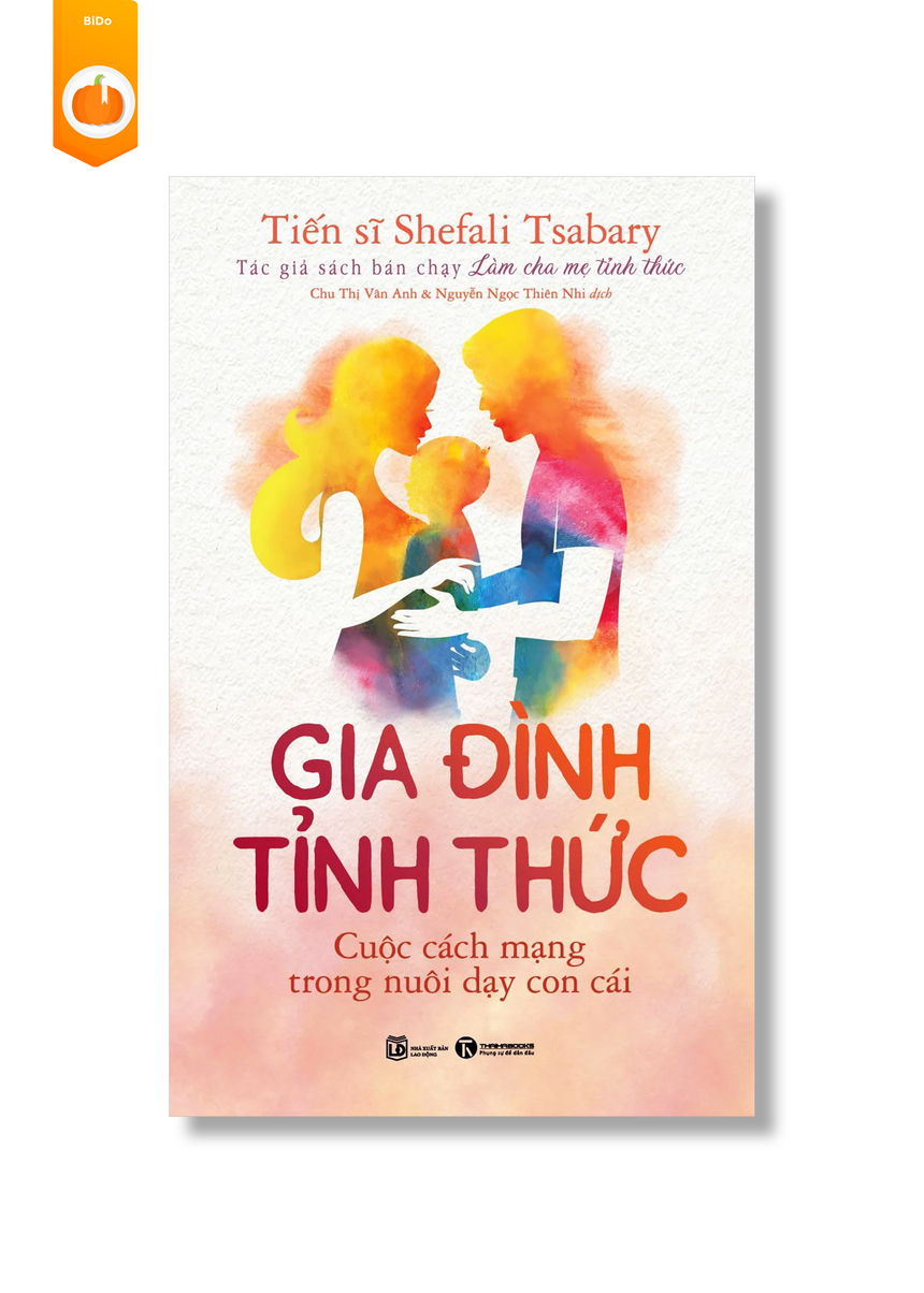 Gia Đình Tỉnh Thức