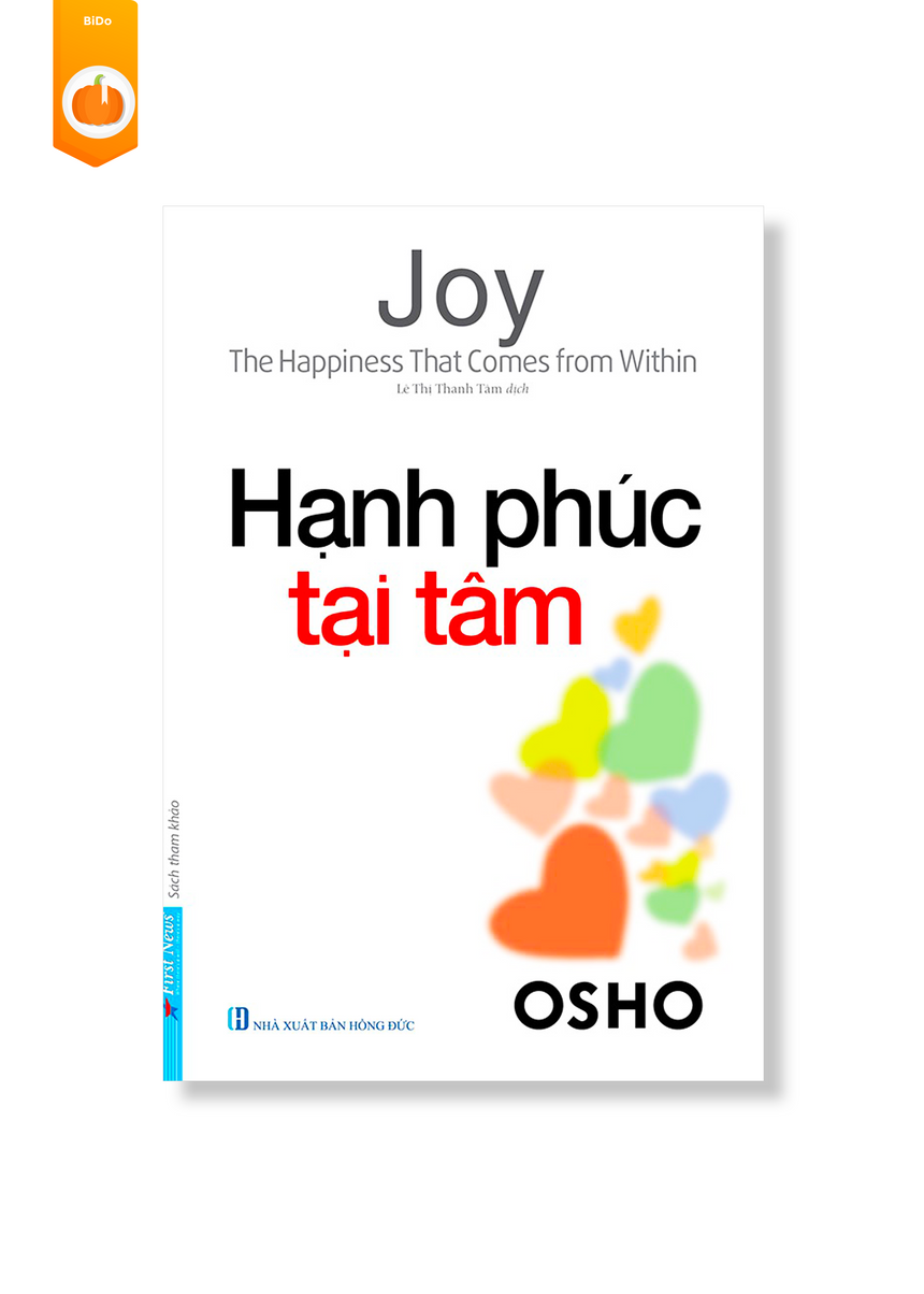 Hạnh Phúc Tại Tâm