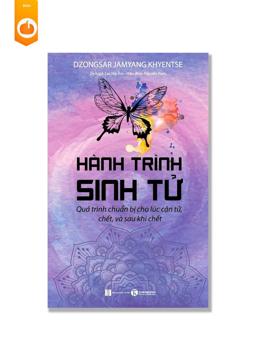 Hành Trình Sinh Tử