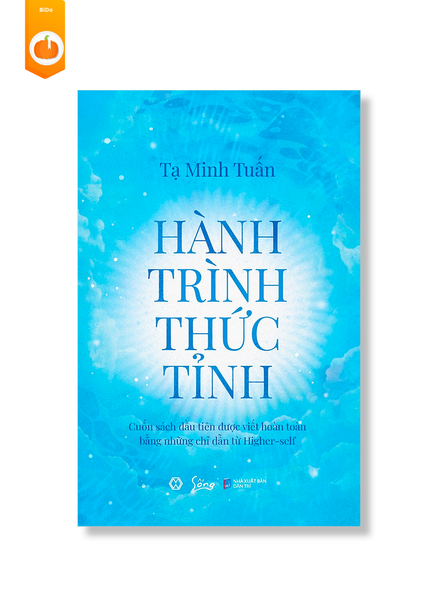 Hành Trình Thức Tỉnh