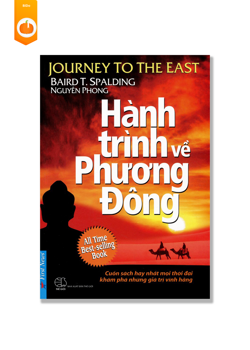 Hành Trình Về Phương Đông (Nguyên Phong)