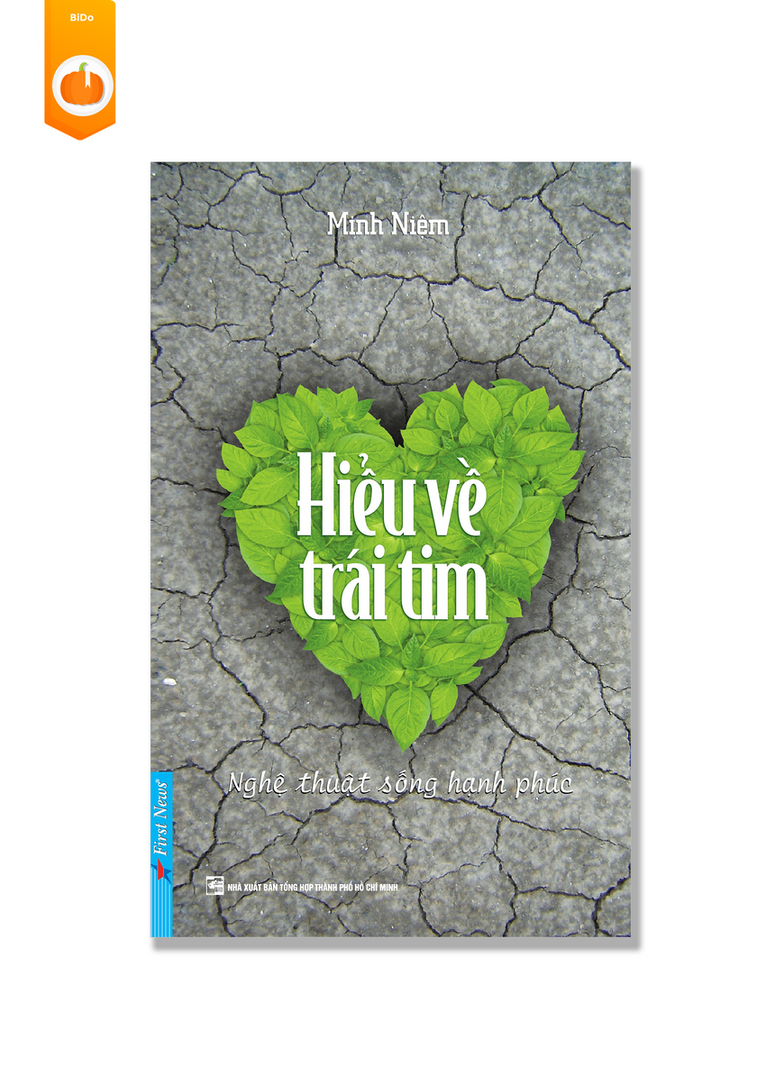 Hiểu Về Trái Tim - Minh Niệm