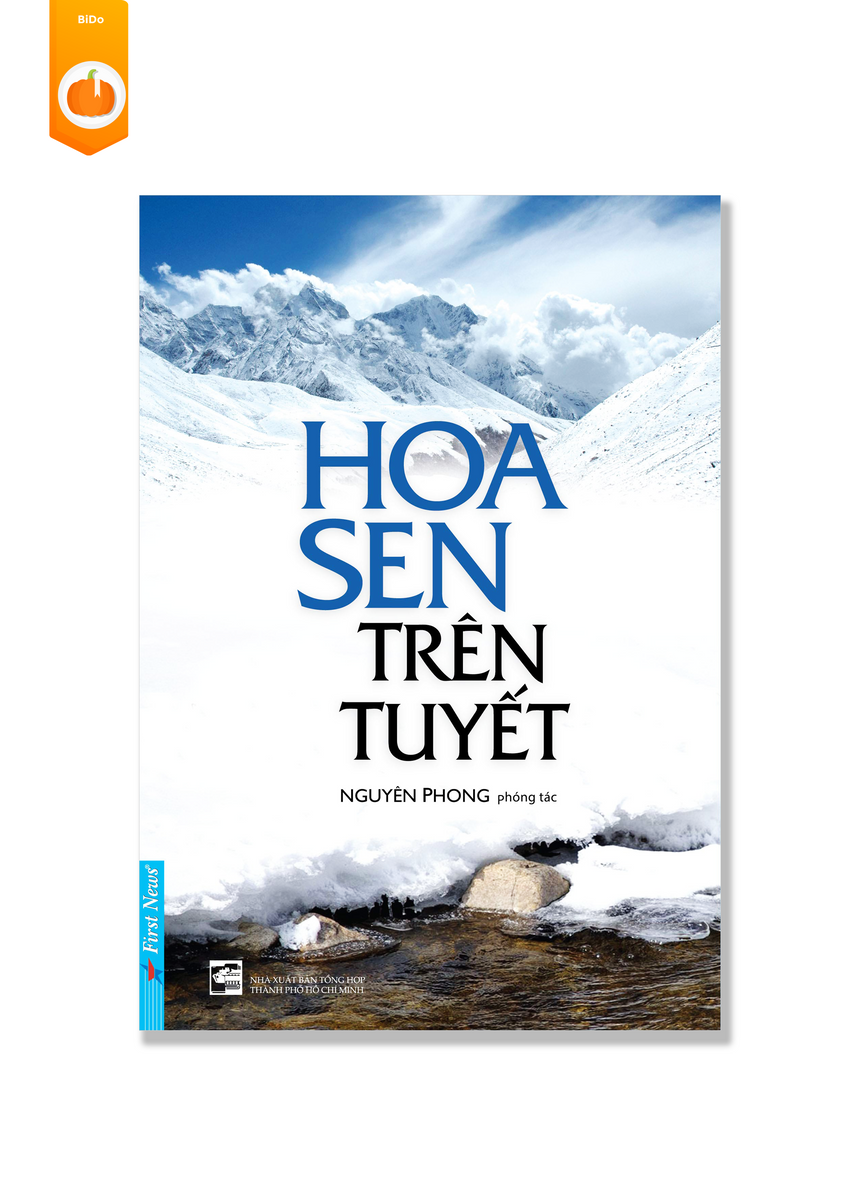 Hoa Sen Trên Tuyết - Nguyên Phong