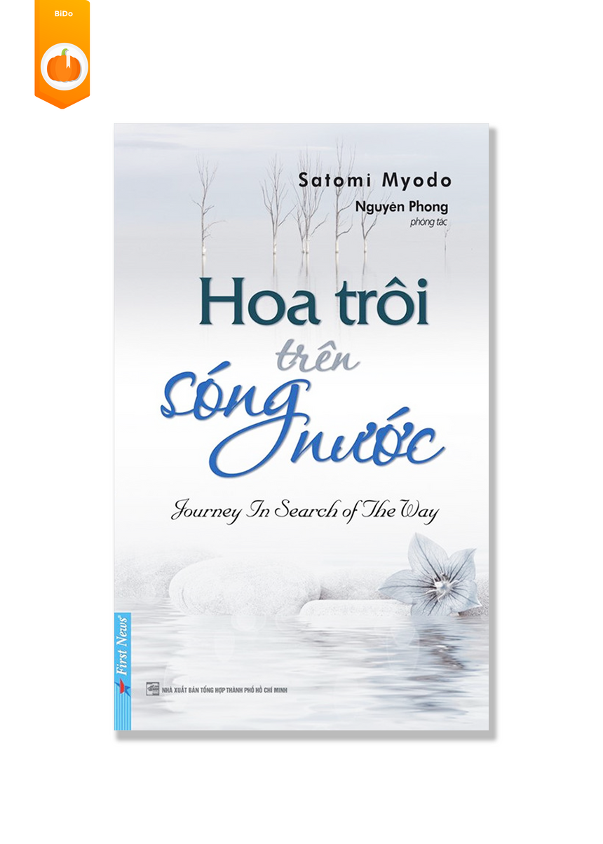 Hoa Trôi Trên Sóng Nước - Nguyên Phong