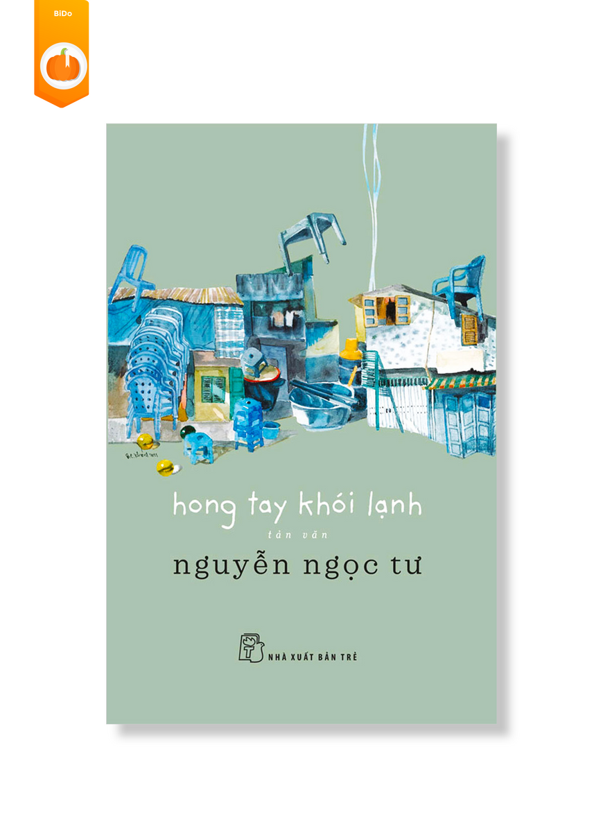 Hong Tay Khói Lạnh (Nguyễn Ngọc Tư)