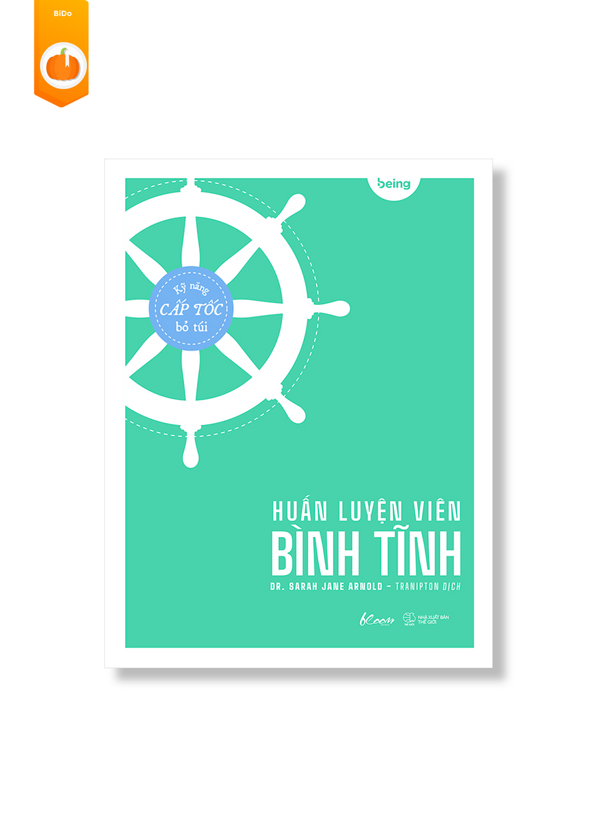 Huấn Luyện Viên Bình Tĩnh