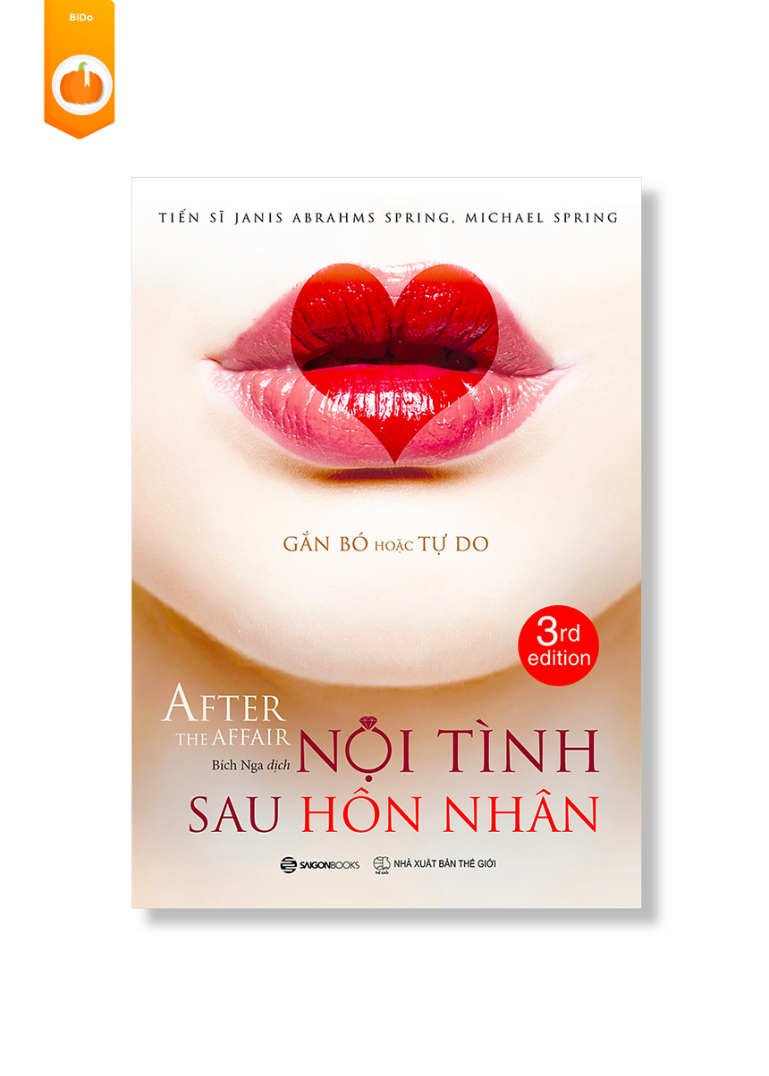 Nội Tình Sau Hôn Nhân