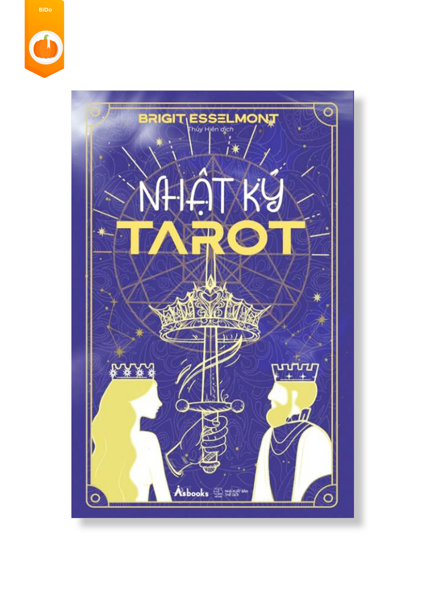 Nhật Ký Tarot