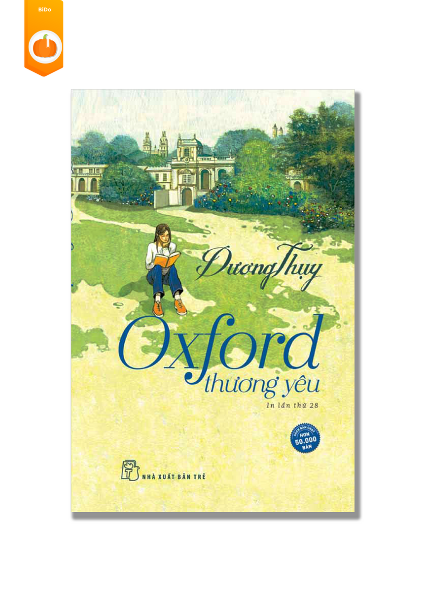 Oxford Thương Yêu - Dương Thụy