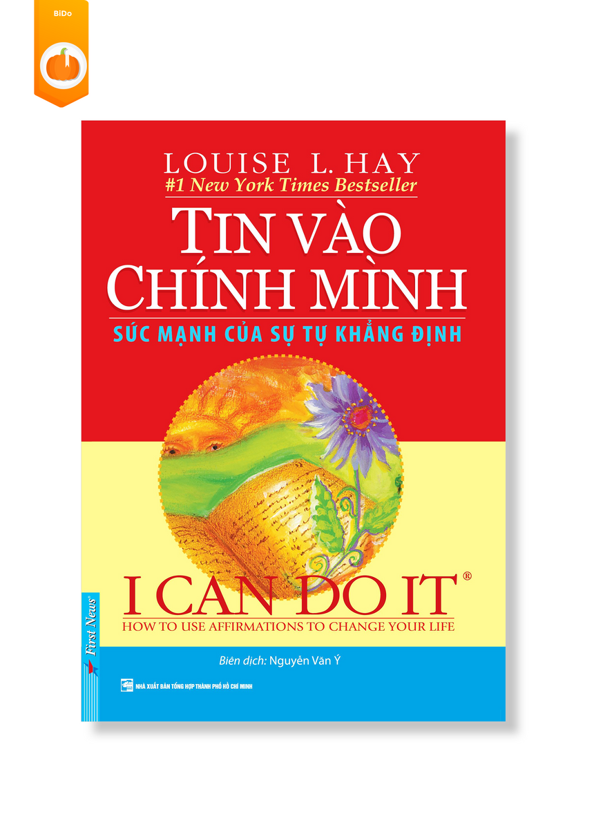 Tin Vào Chính Mình (Song ngữ Anh - Việt)