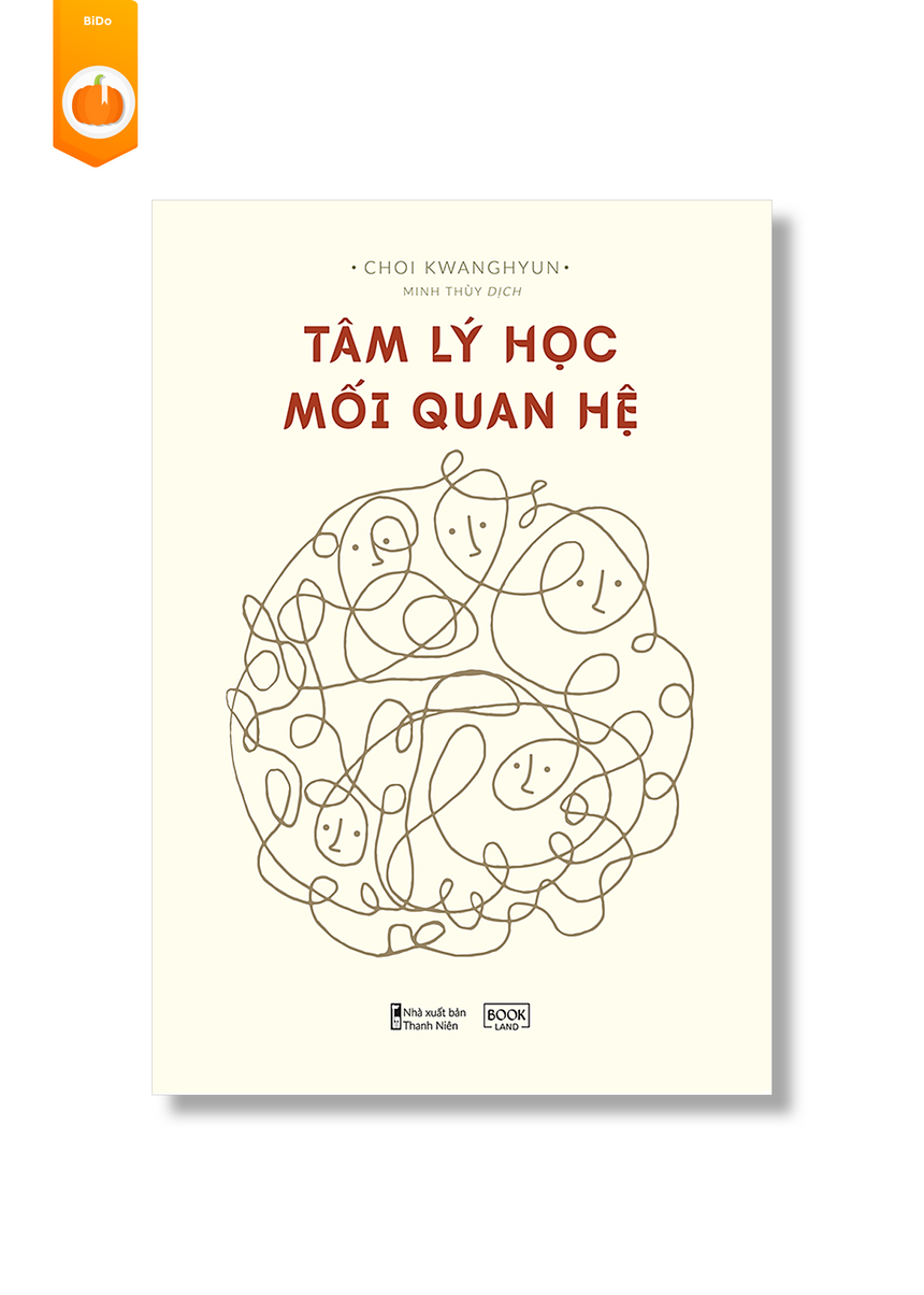 Tâm Lý Học Mối Quan Hệ