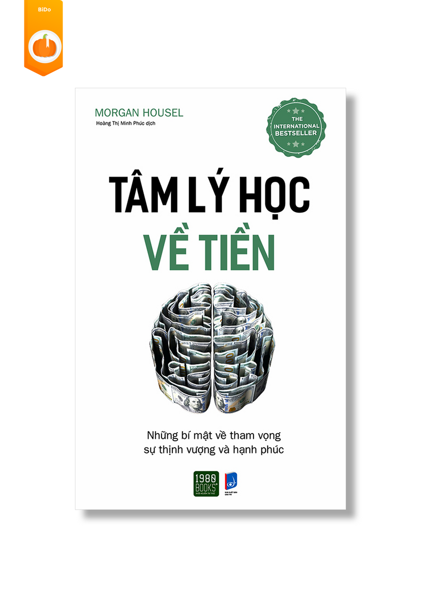 Tâm Lý Học Về Tiền