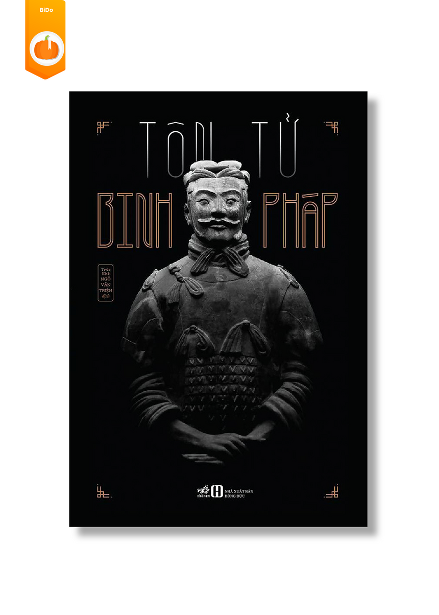 Tôn Tử Binh Pháp