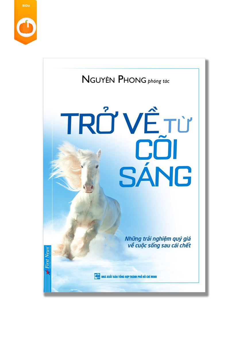 Trở Về Từ Cõi Sáng - Nguyên Phong