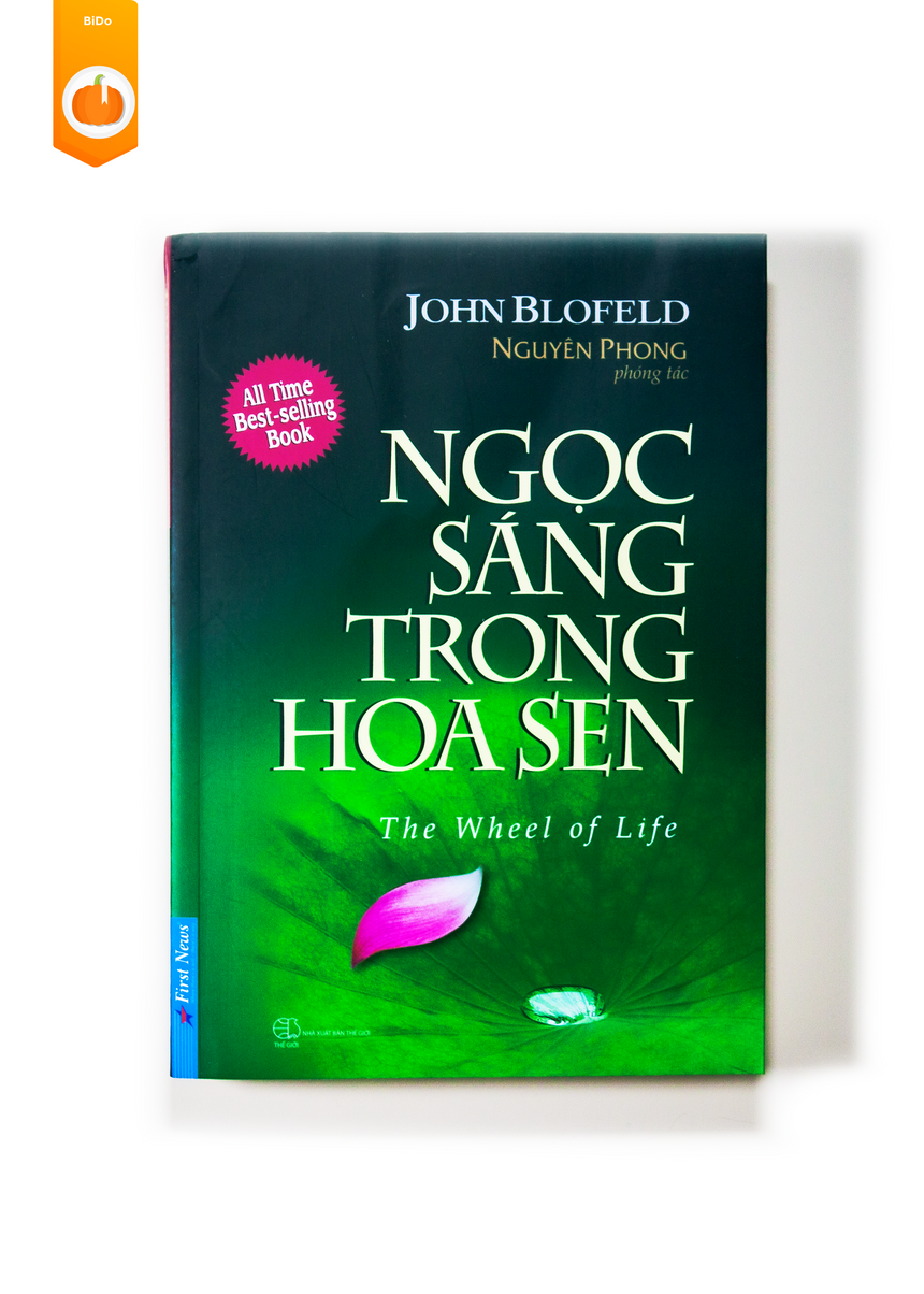 Ngọc Sáng Trong Hoa Sen