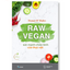 Raw Vegan – Sức Mạnh Chữa Lành Của Thực Vật