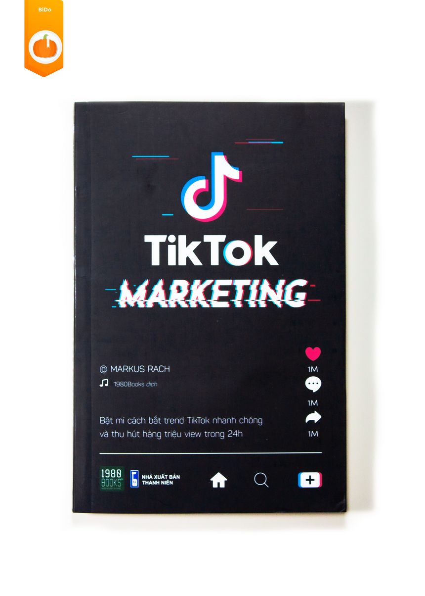 Tiktok Marketing